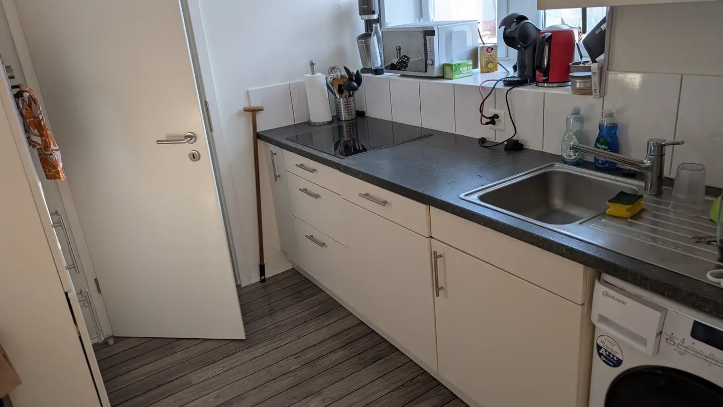Wohnung mieten - Landstrasse 111, 5412 Gebenstorf - Foto 3