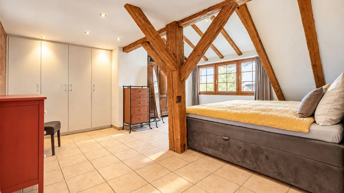 Apartment for sale - Riedhofstrasse 13, 8408 Winterthur - Photo 4