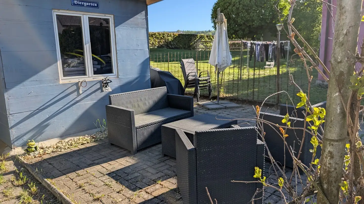 Wohnung mieten - Landstrasse 111, 5412 Gebenstorf - Foto 4