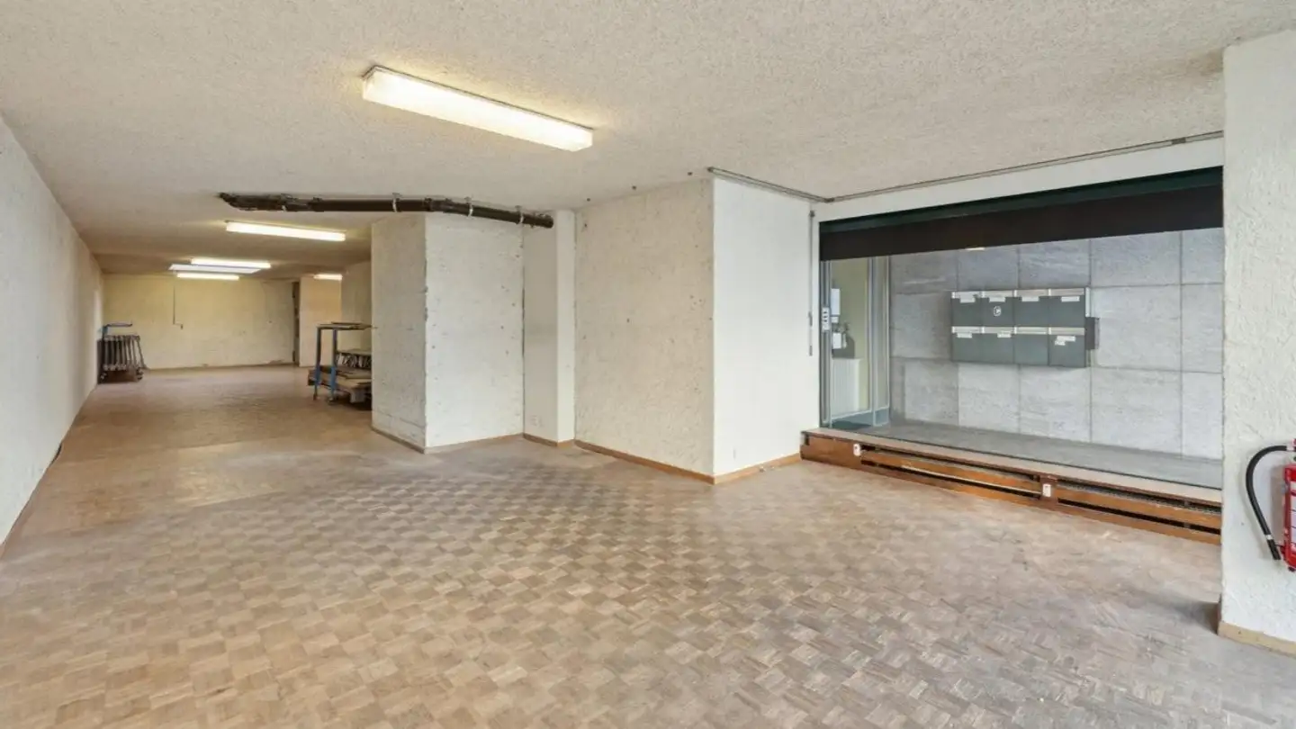 Commercial à louer - Rudolfstrasse 16, 4054 Basel - Photo 3