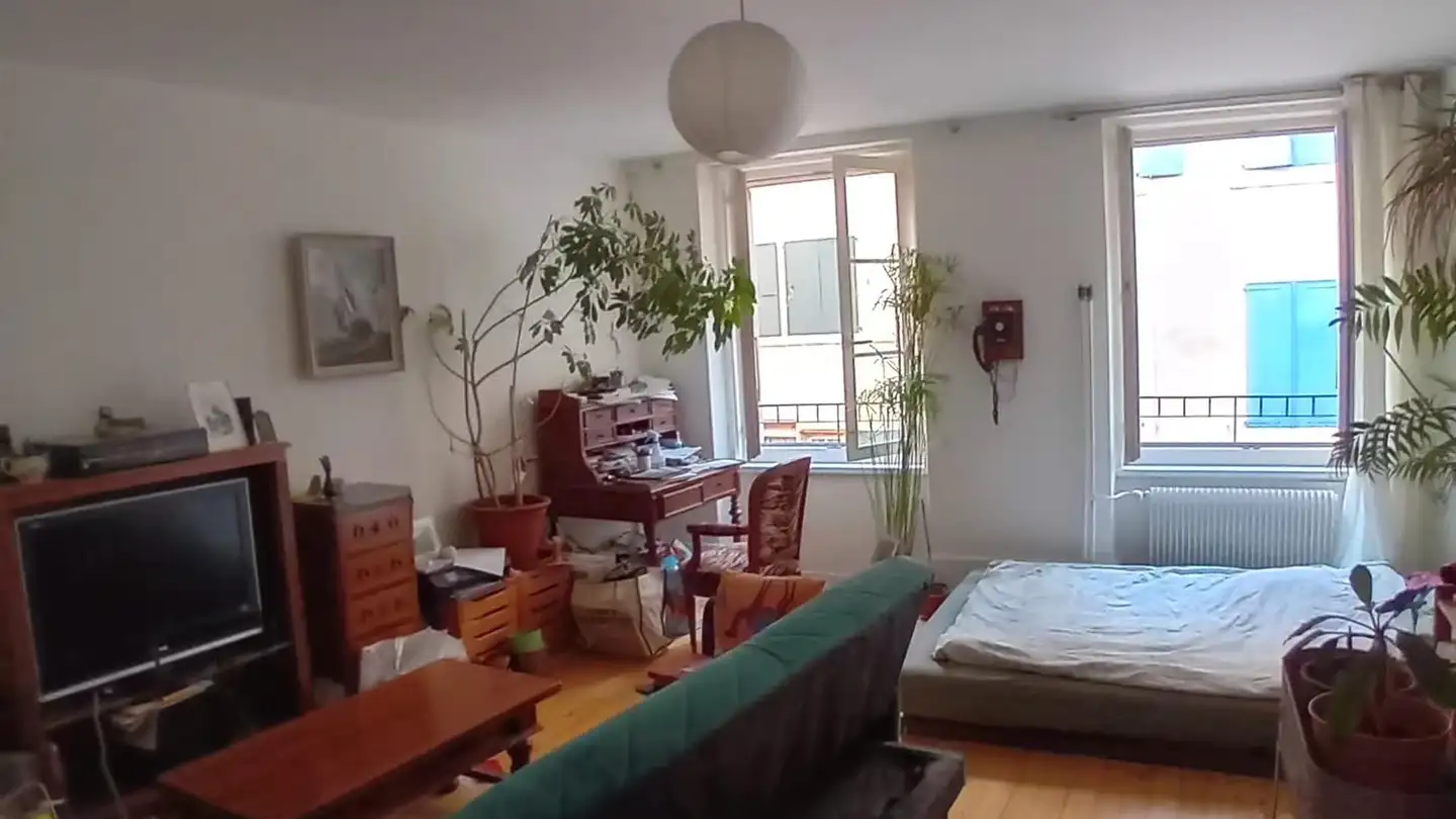 Wohnung mieten - Rue Des Moulins, 2000 Neuchâtel