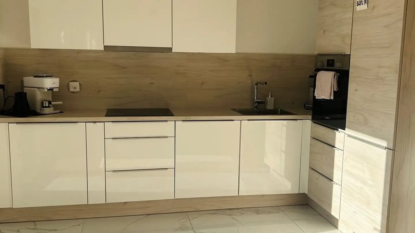 Appartement à louer - 3965 Chippis - Photo 3