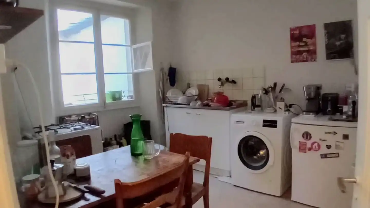 Wohnung mieten - Rue Des Moulins, 2000 Neuchâtel - Foto 2