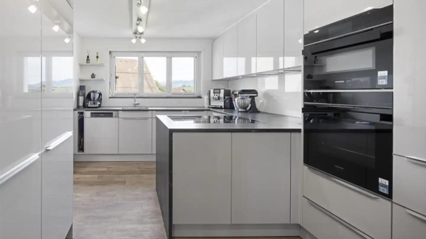 Duplex in vendita - Haslendörfli 8, 8862 Schübelbach - Foto 4