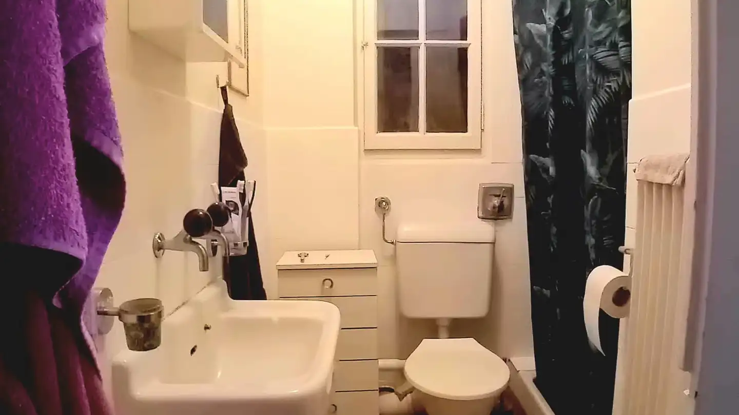 Wohnung mieten - Rue Des Moulins, 2000 Neuchâtel - Foto 4