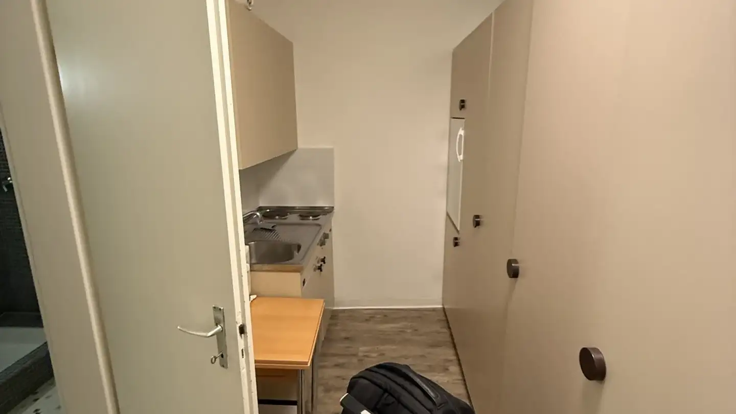 Apartment for rent - Rosenbergstrasse, 9000 St. Gallen - Photo 2