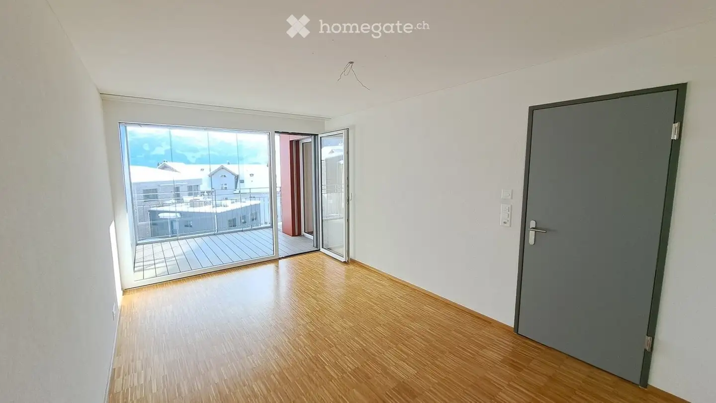 Wohnung mieten - Hänslistrasse 11, 8873 Amden