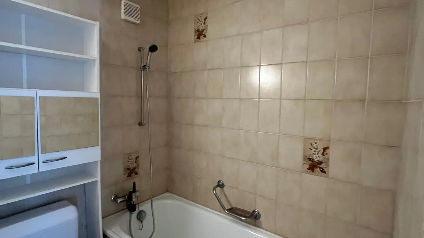 Wohnung mieten - Flurweg 7a, 3250 Lyss