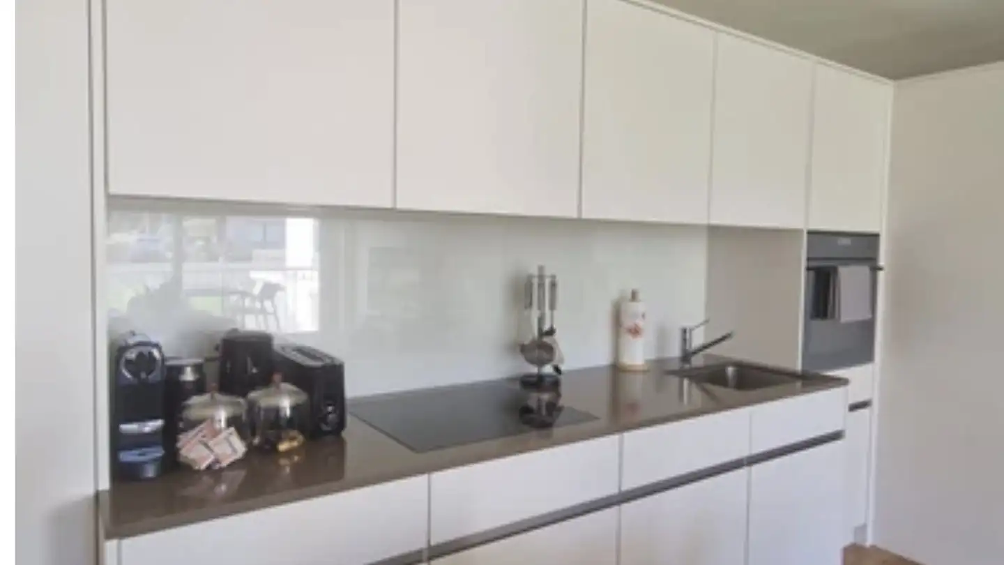 Appartement à louer - 8424 Embrach