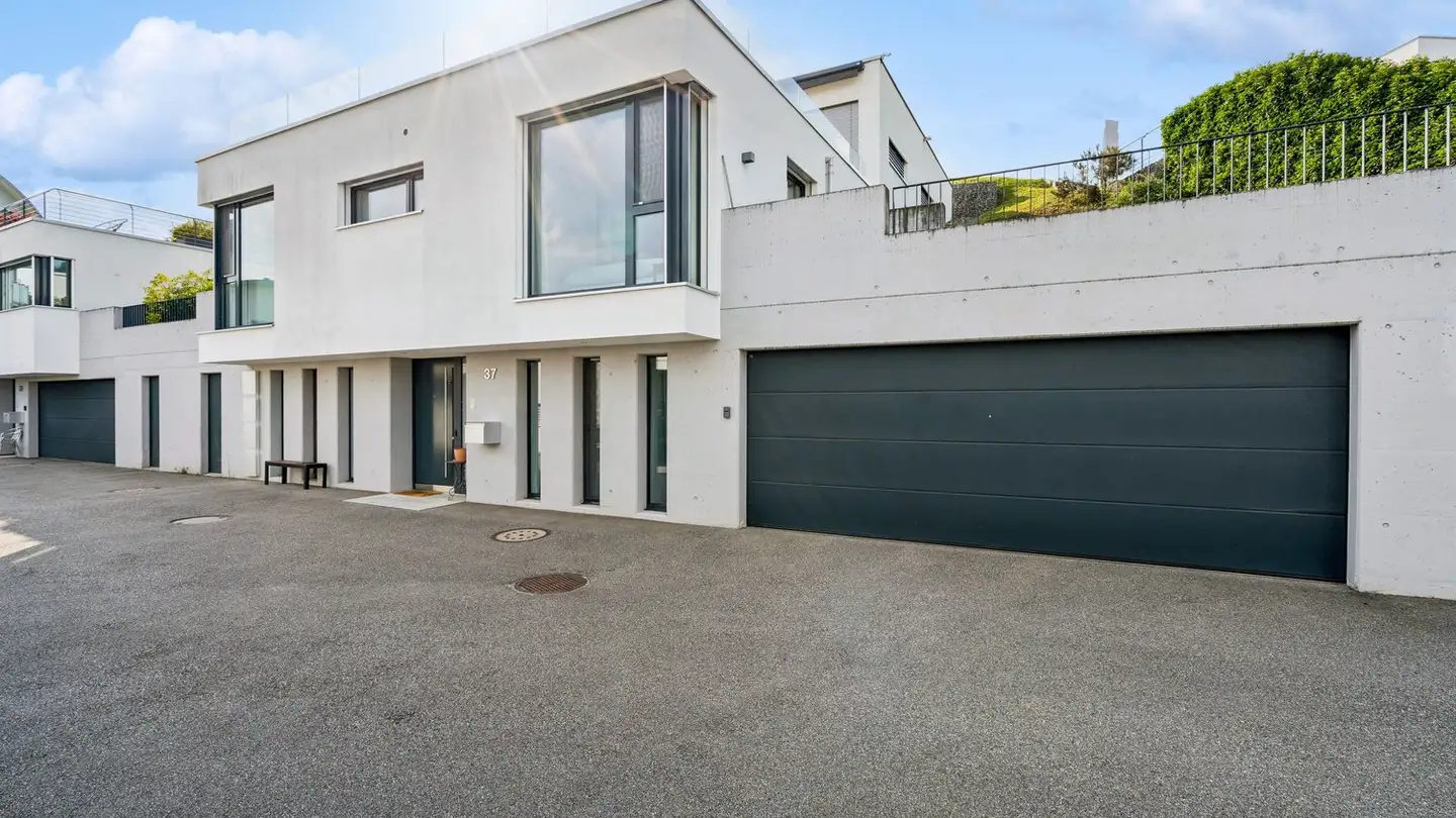Maison individuelle à vendre - Apperechweg 37, 5015 Erlinsbach SO