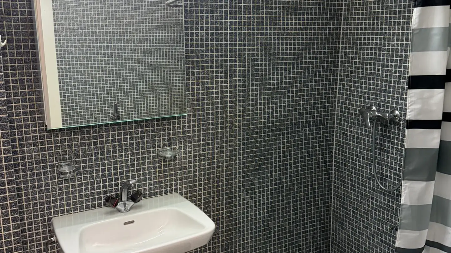 Apartment for rent - Rosenbergstrasse, 9000 St. Gallen - Photo 3