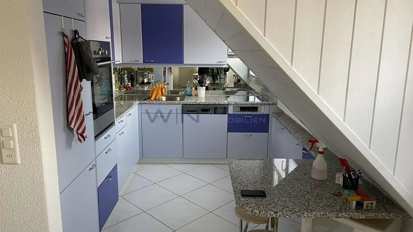 Apartment for rent - 8604 Volketswil - Photo 2