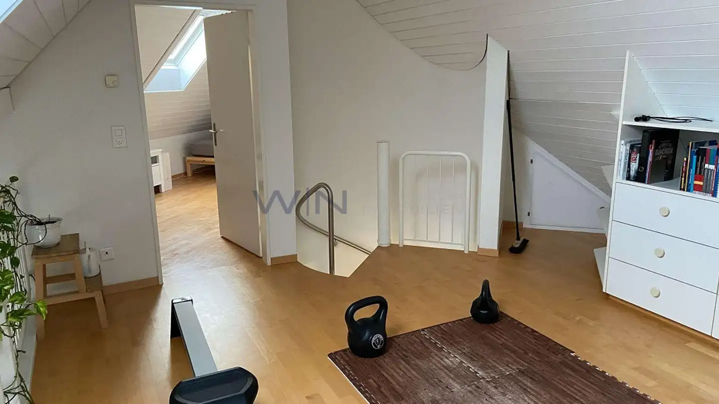 Apartment for rent - 8604 Volketswil - Photo 3