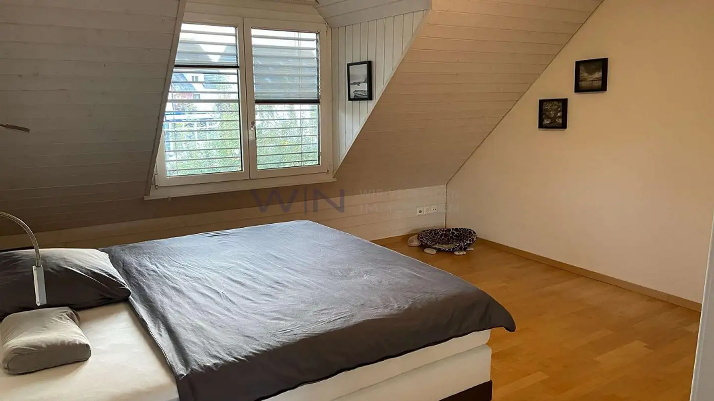 Apartment for rent - 8604 Volketswil - Photo 4