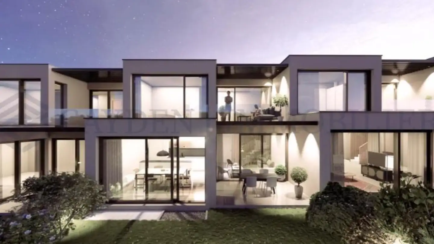 Single house for sale - 1206 Genève - Photo 4