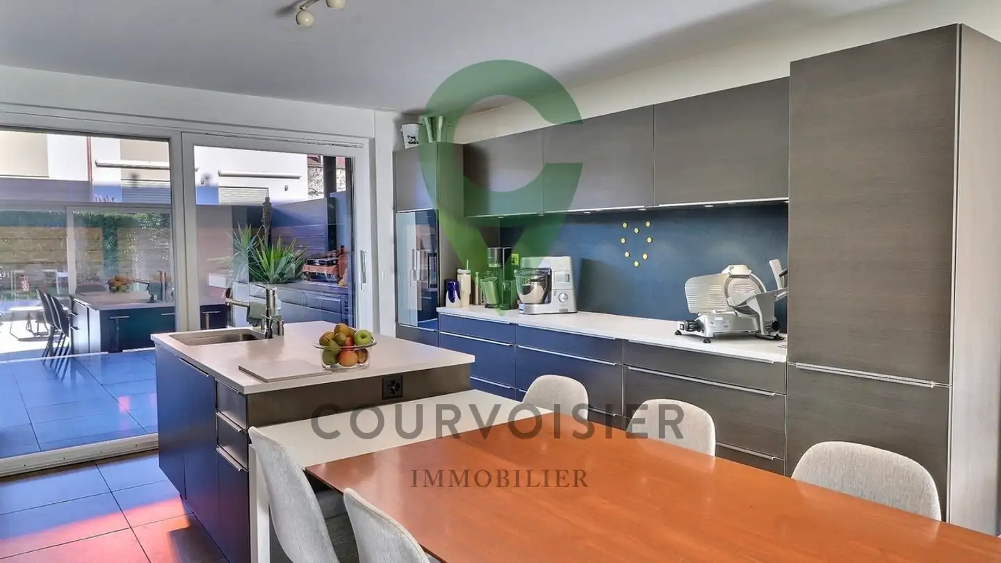 Appartement à vendre - 1175 Lavigny - Photo 3