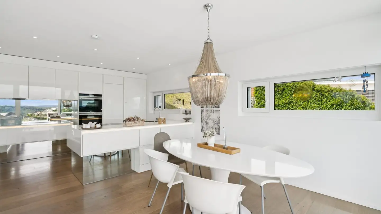 Maison individuelle à vendre - Apperechweg 37, 5015 Erlinsbach SO - Photo 4