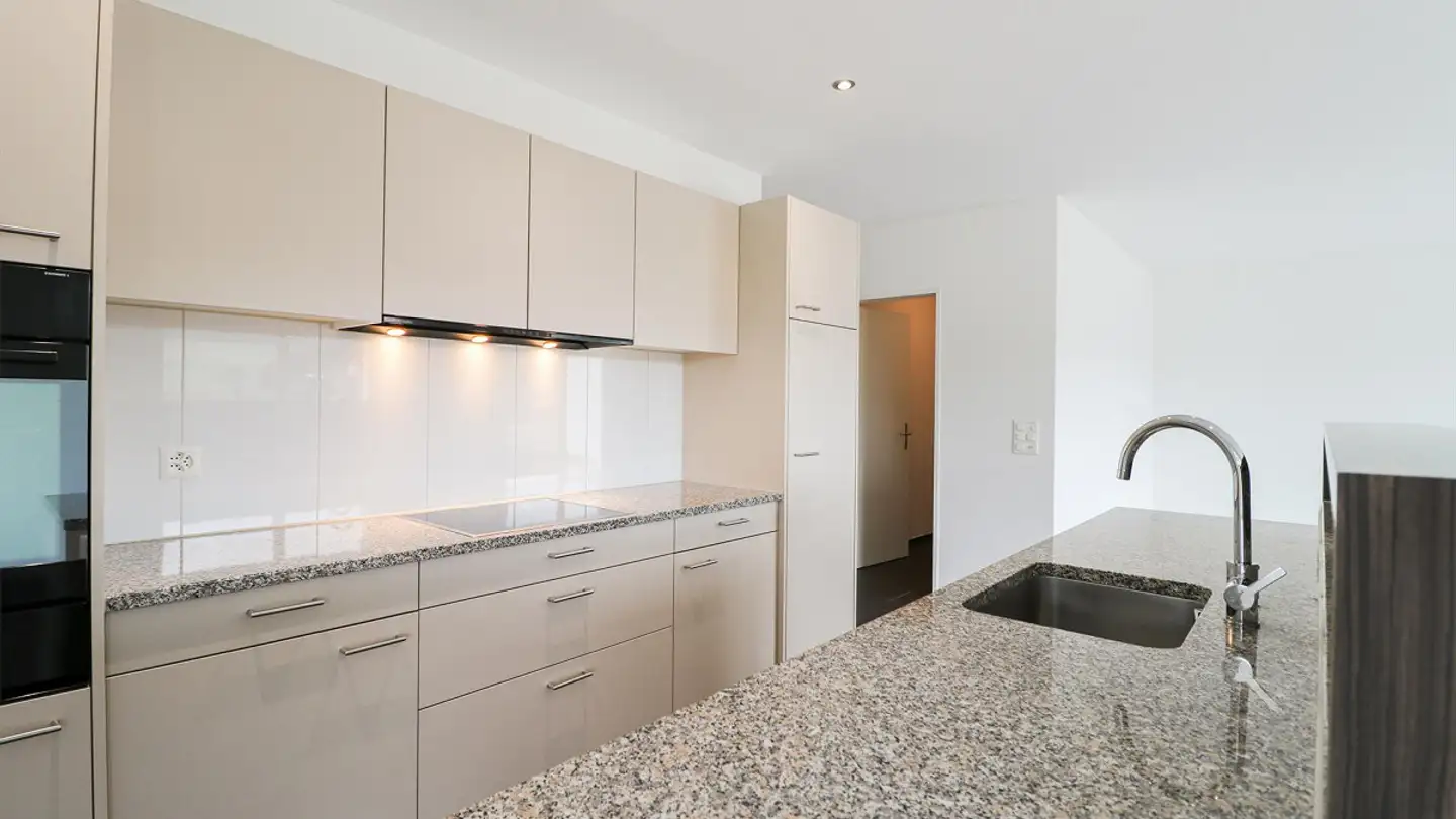 Attique à louer - 6147 Altbüron - Photo 2