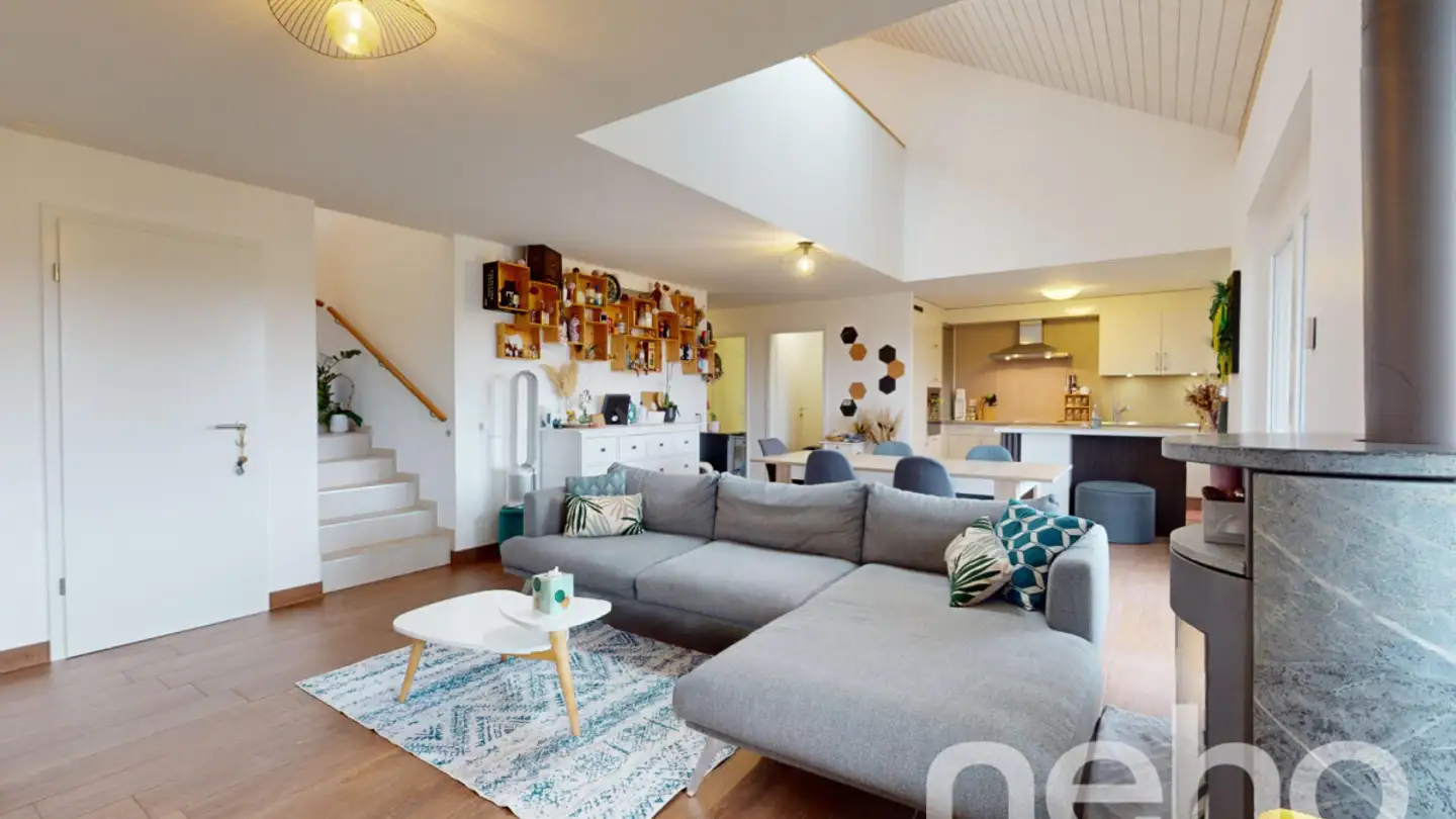 Appartamento in vendita - 1446 Baulmes - Photo 3