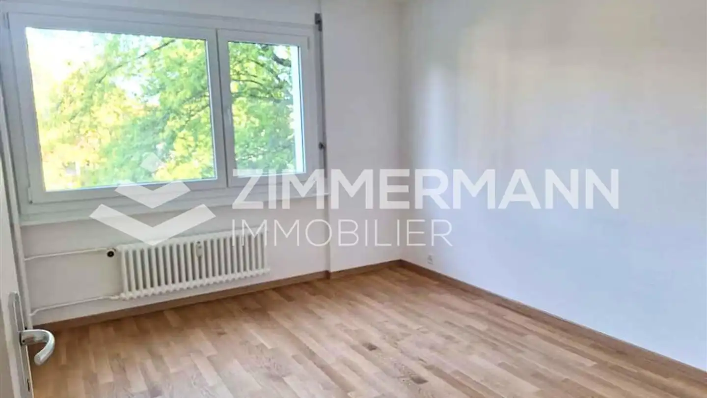Appartement à louer - Rue Roger-De-Guimps, 1400 Yverdon-les-Bains