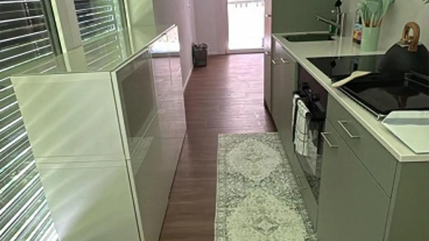 Wohnung mieten - Obergrundstrasse 90, 6005 Luzern