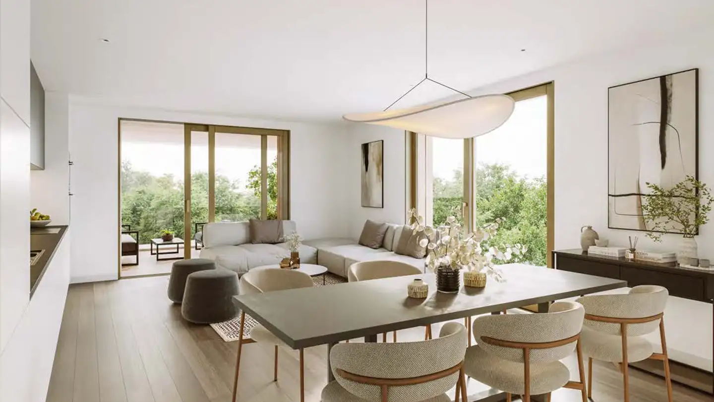 Appartement à vendre - 1213 Petit-Lancy - Photo 3