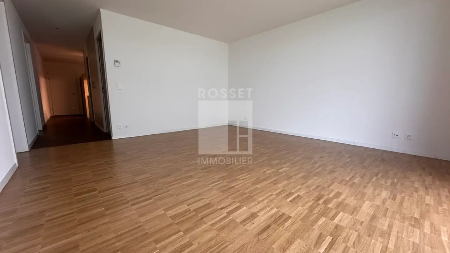 Apartment for rent - Impasse Des Lilas, 1580 Avenches - Photo 4
