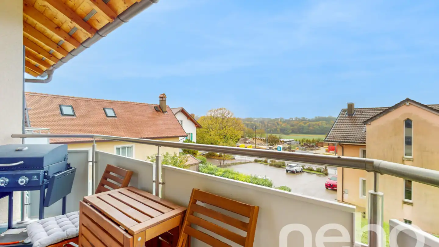 Appartamento in vendita - 1446 Baulmes - Photo 4