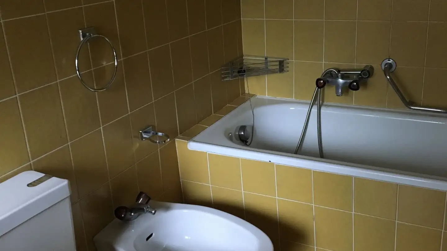 Single house for rent - 6500 Bellinzona - Photo 4