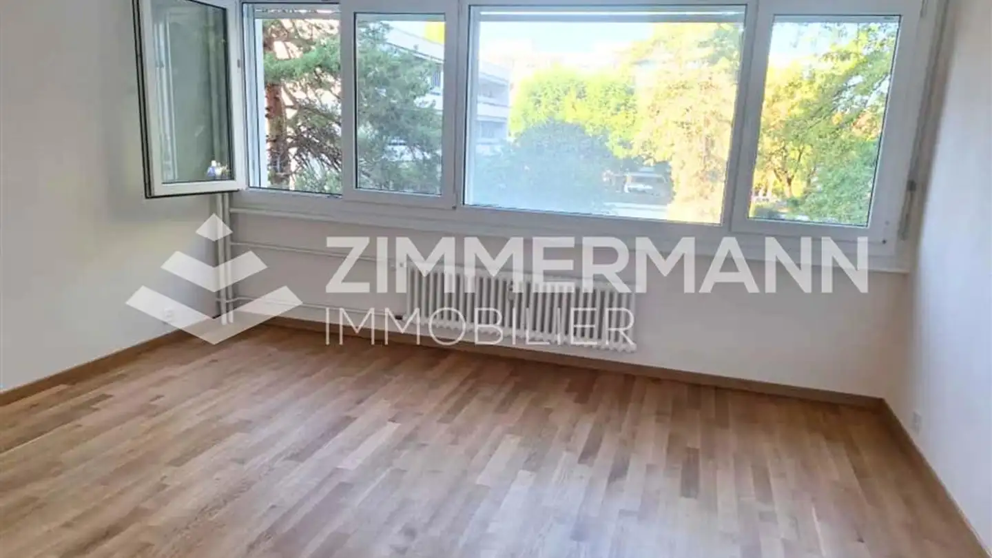 Appartamento in affitto - Rue Roger-De-Guimps, 1400 Yverdon-les-Bains - Photo 2