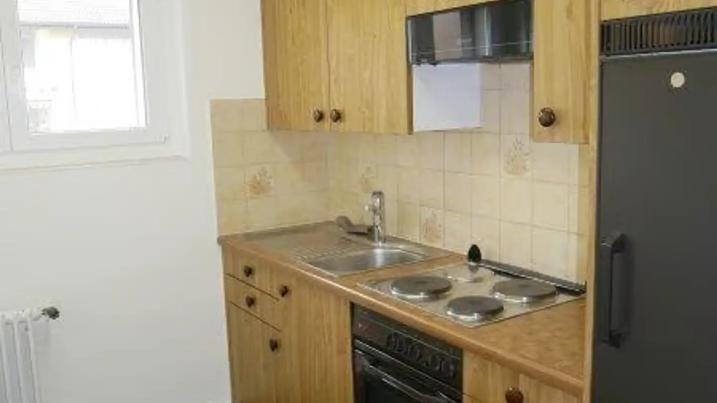 Apartment for rent - Neumattstrasse 28, 4657 Dulliken - Photo 3
