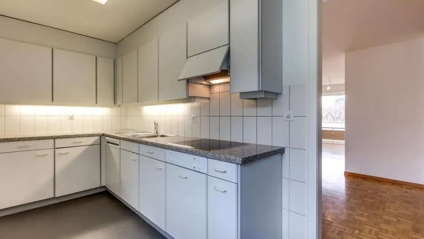 Apartment for rent - Grabenring 26, 4123 Allschwil - Photo 2
