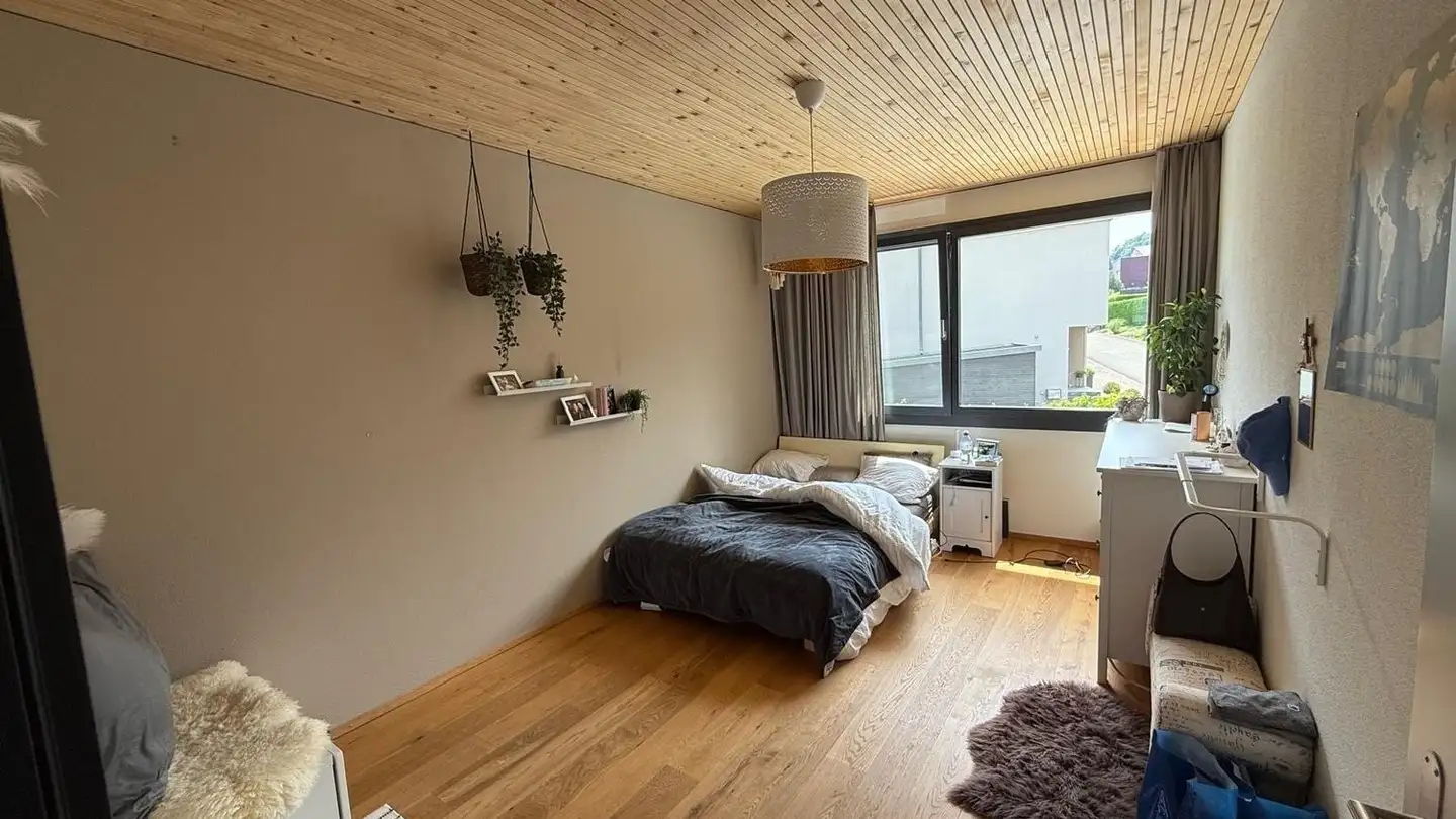 Casa singola in affitto - Hostettlistrasse 10, 6055 Alpnach Dorf