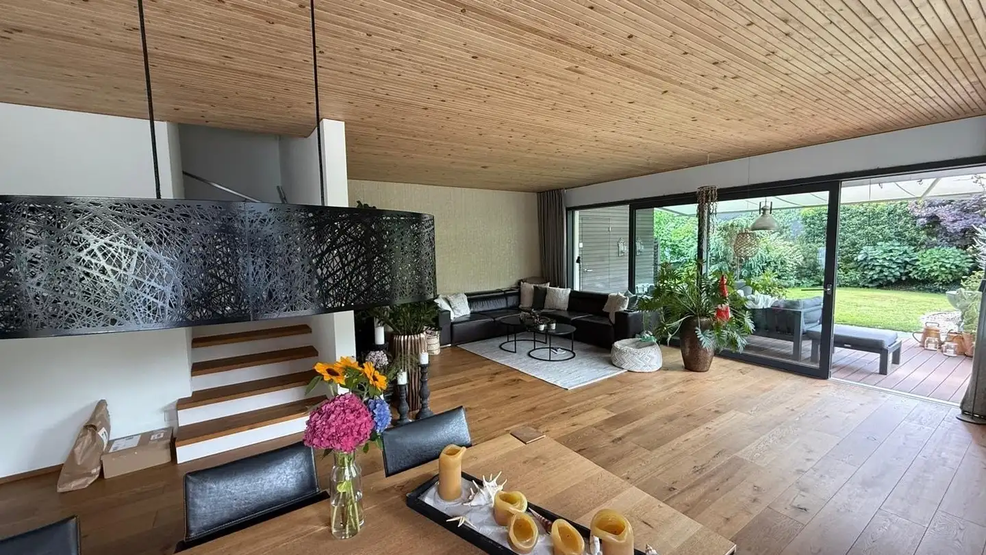 Casa singola in affitto - Hostettlistrasse 10, 6055 Alpnach Dorf - Foto 3