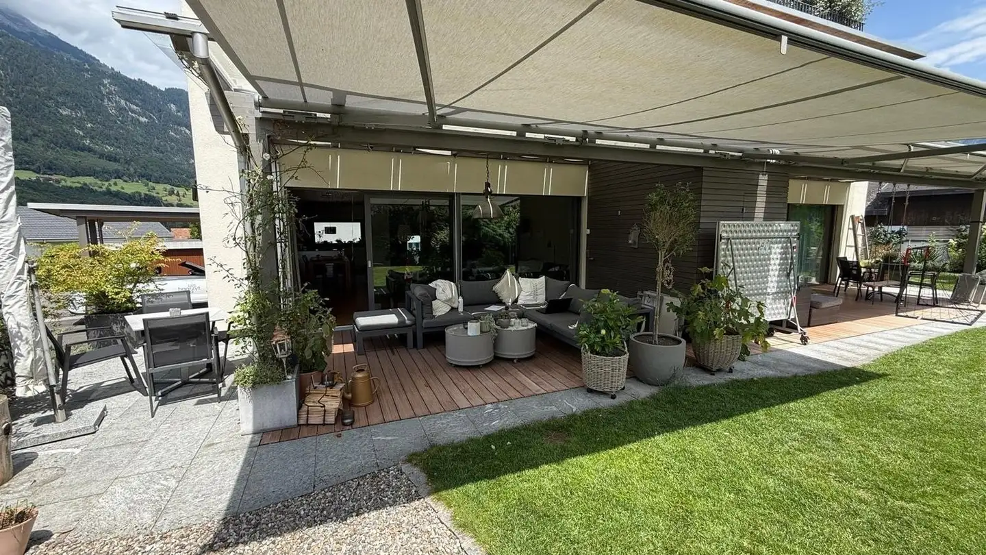 Casa singola in affitto - Hostettlistrasse 10, 6055 Alpnach Dorf - Foto 4