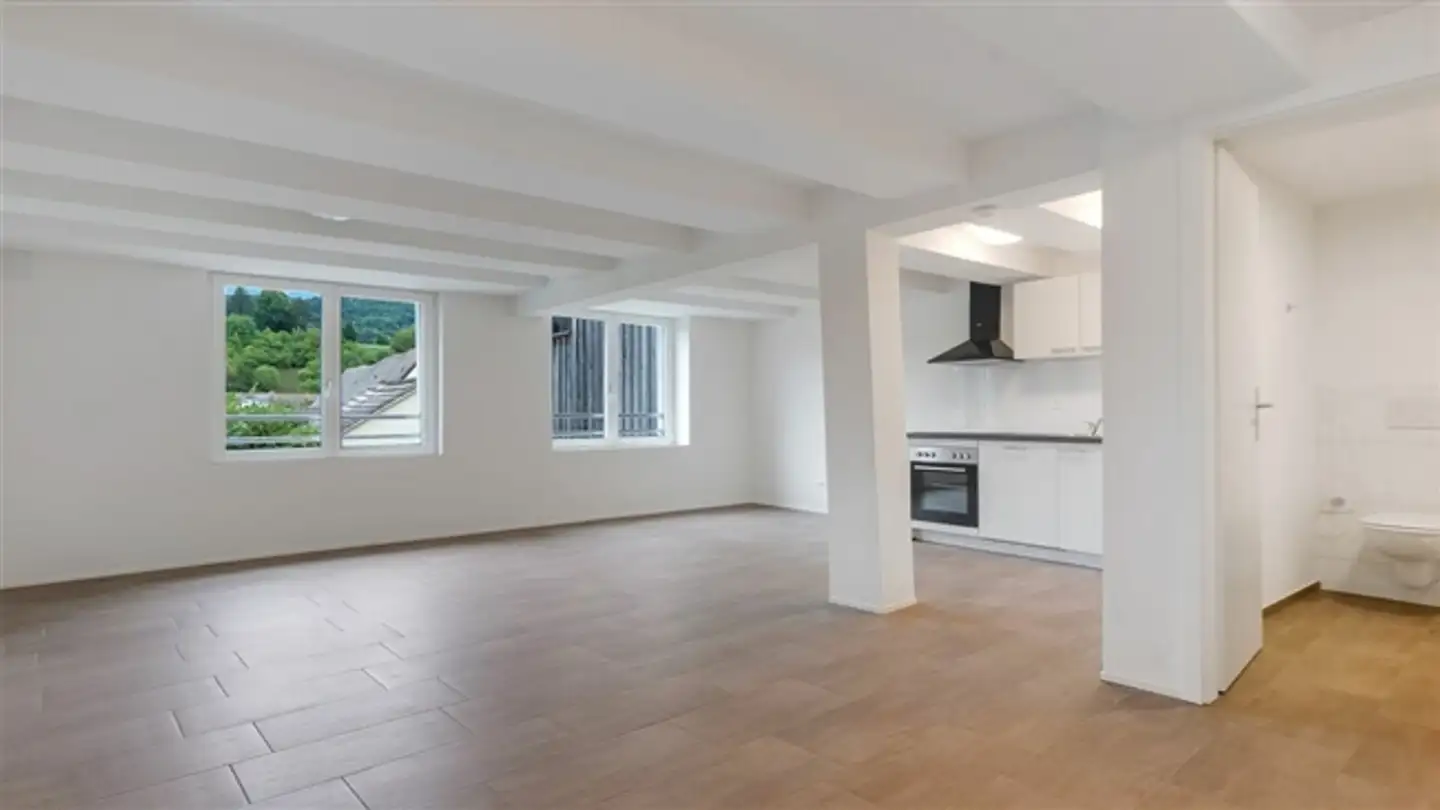 Appartamento in affitto - Hintergasse 41, 8253 Diessenhofen - Photo 2