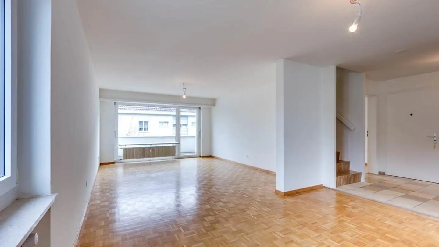 Apartment for rent - Grabenring 26, 4123 Allschwil - Photo 4