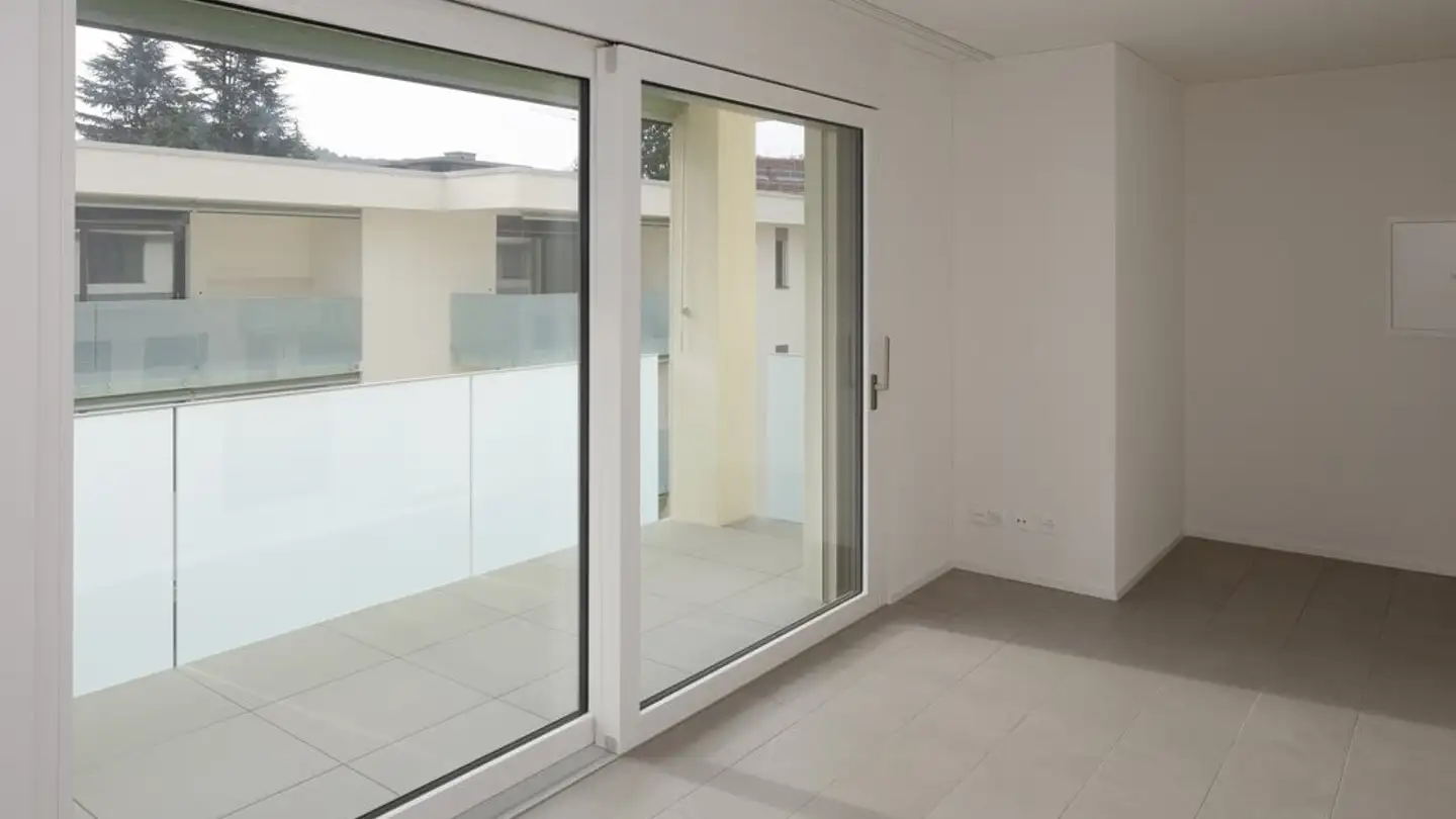 Wohnung mieten - Via Al Gas 12d, 6850 Mendrisio - Foto 4