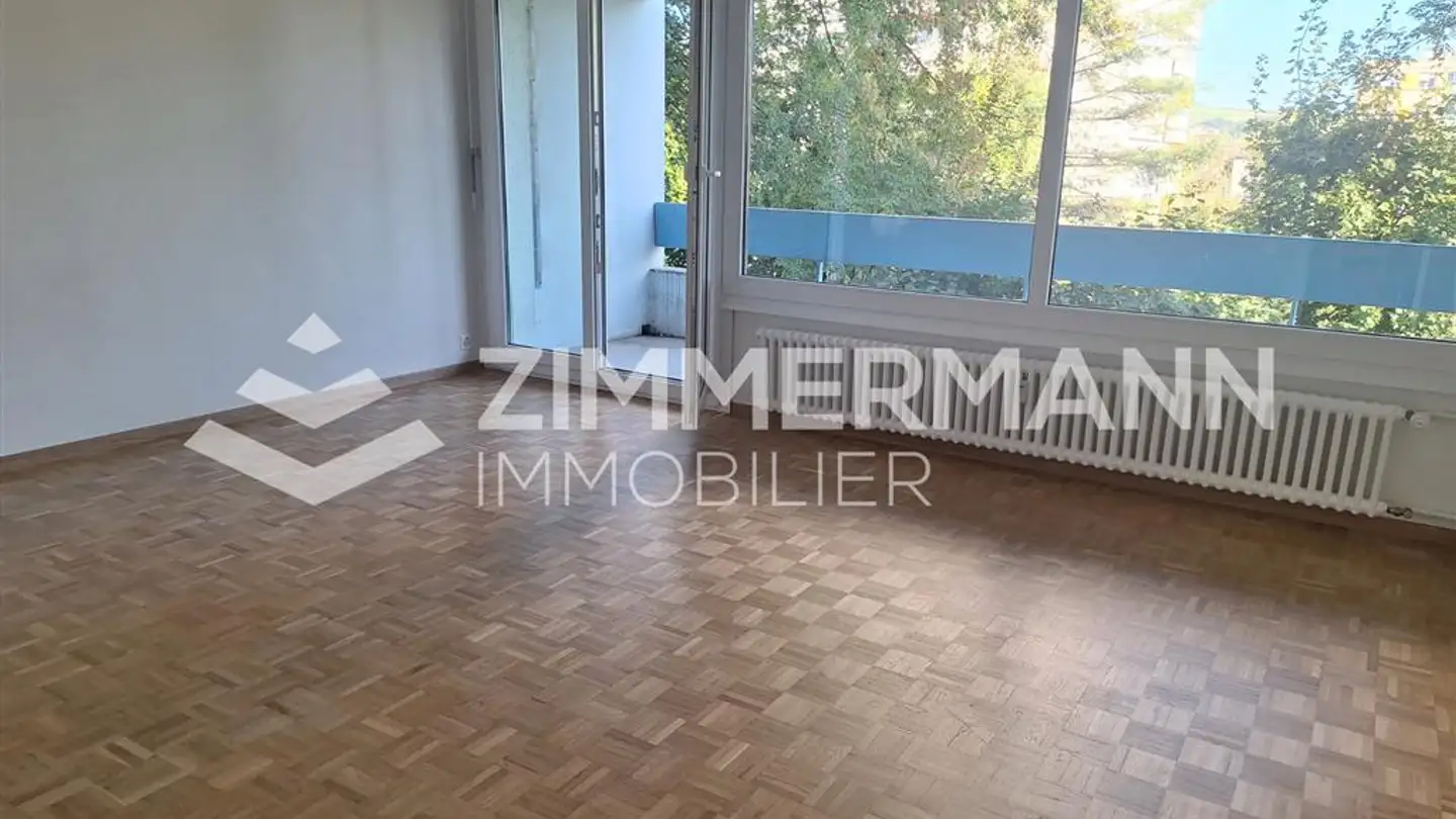 Appartamento in affitto - Rue Roger-De-Guimps, 1400 Yverdon-les-Bains - Photo 3