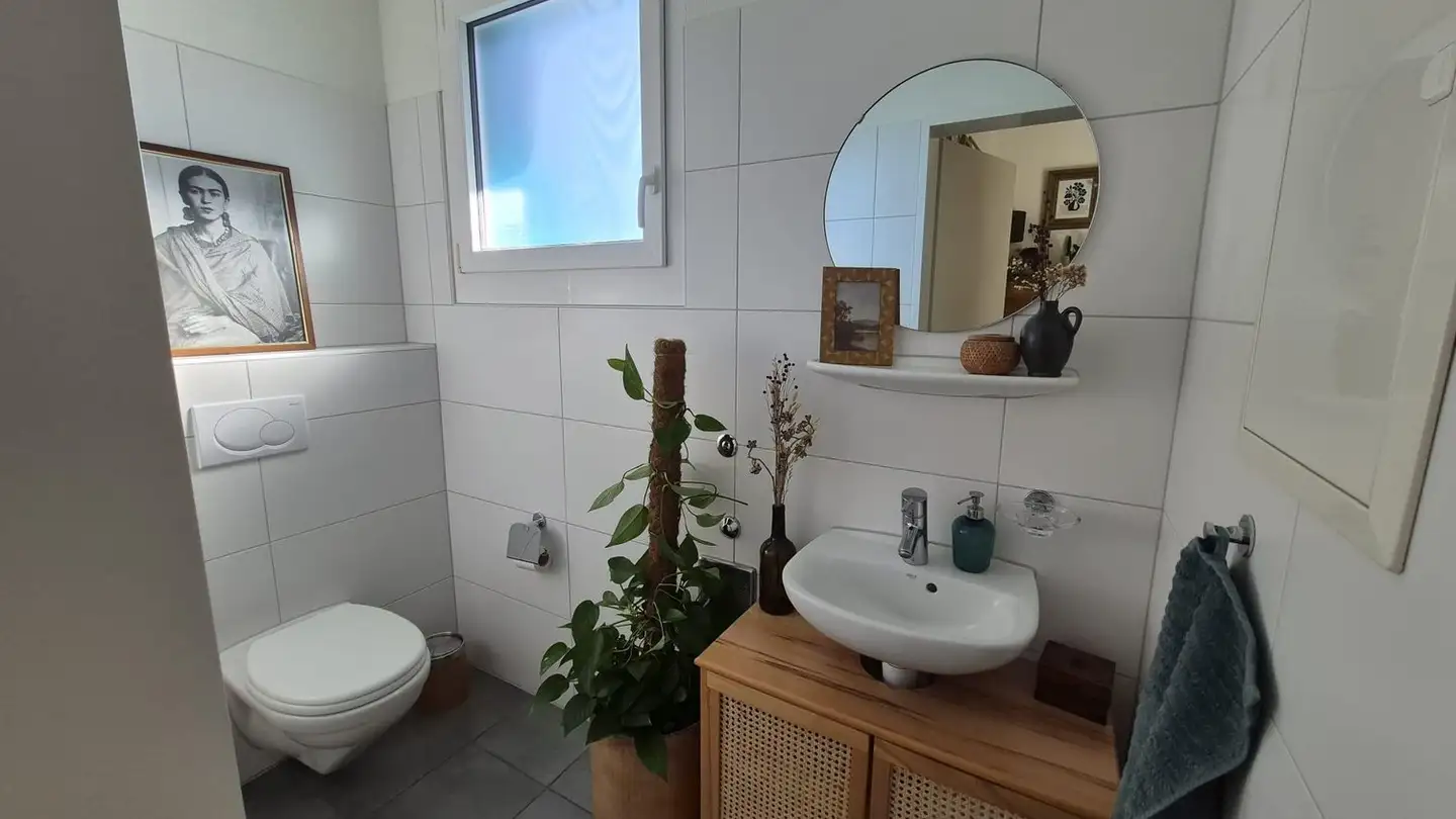 Appartamento in affitto - Usterstrasse 38, 8308 Illnau - Foto 2