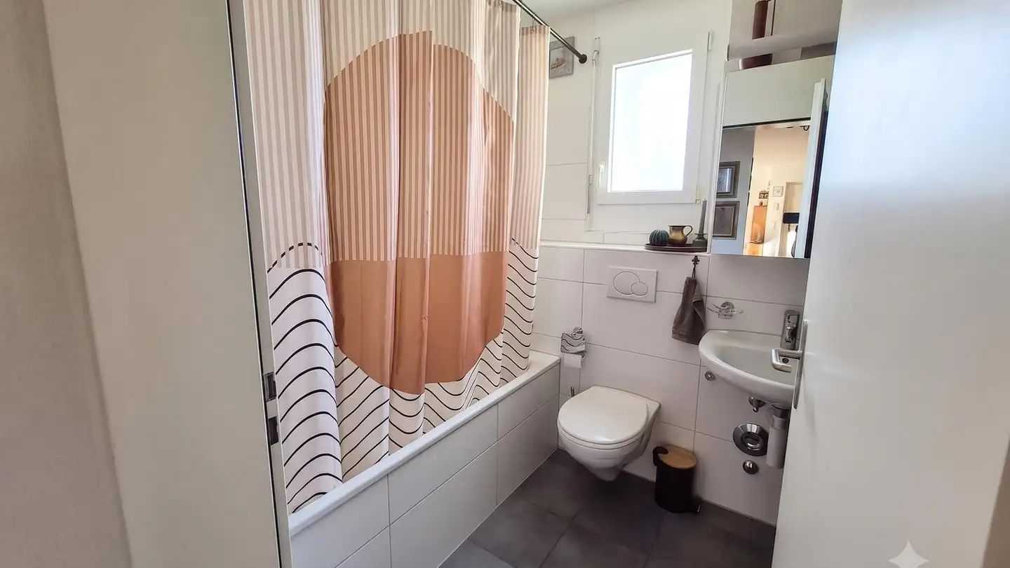 Appartamento in affitto - Usterstrasse 38, 8308 Illnau - Foto 3