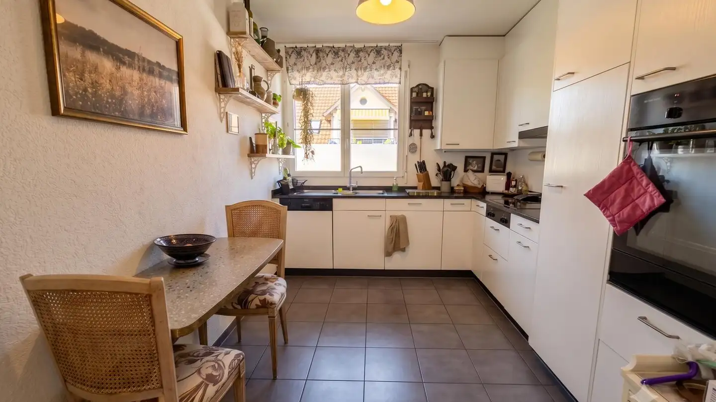 Appartamento in affitto - Usterstrasse 38, 8308 Illnau - Foto 4