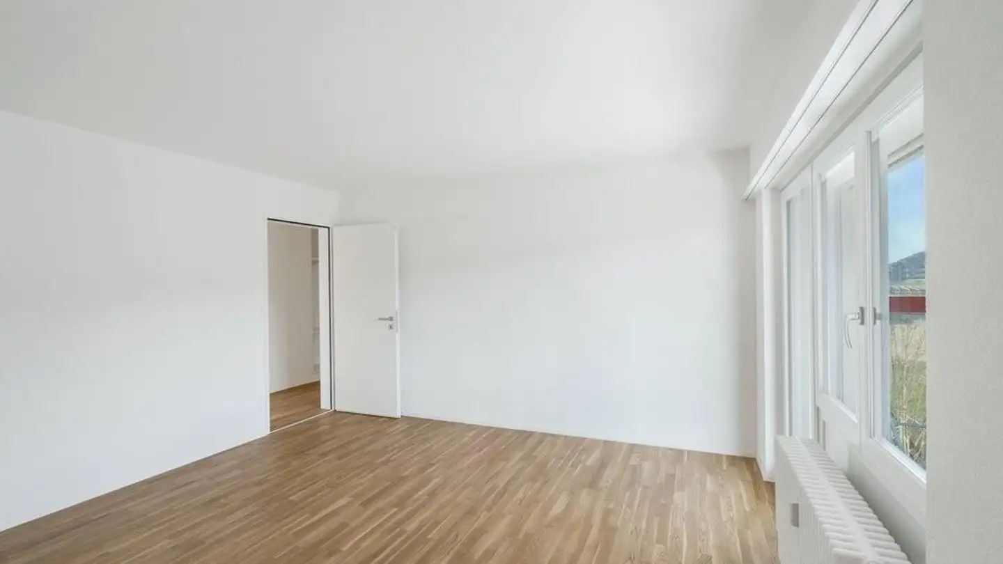 Apartment for rent - Bachrainstrasse 3, 8552 Felben-Wellhausen - Photo 4