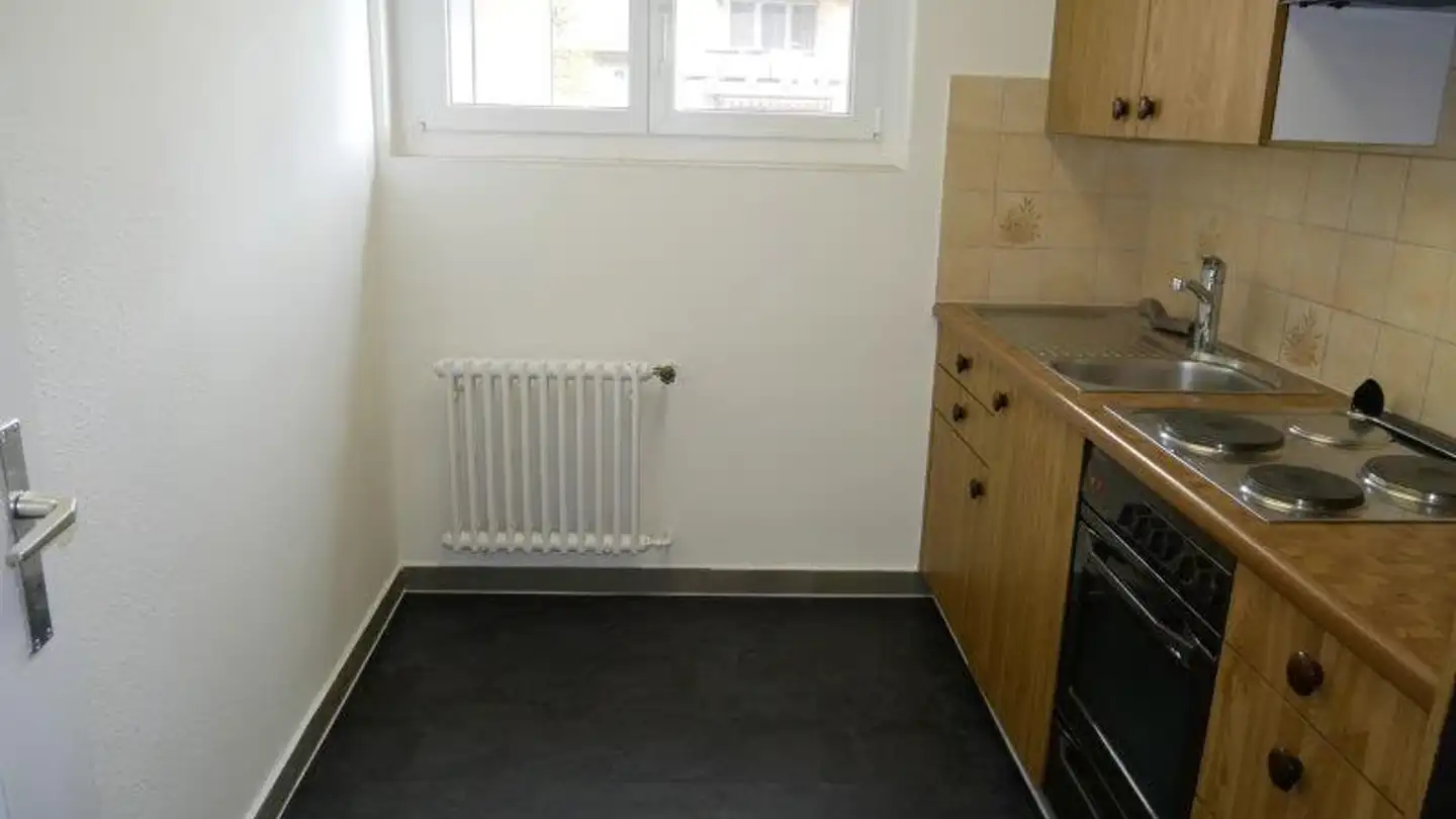 Apartment for rent - Neumattstrasse 28, 4657 Dulliken - Photo 4