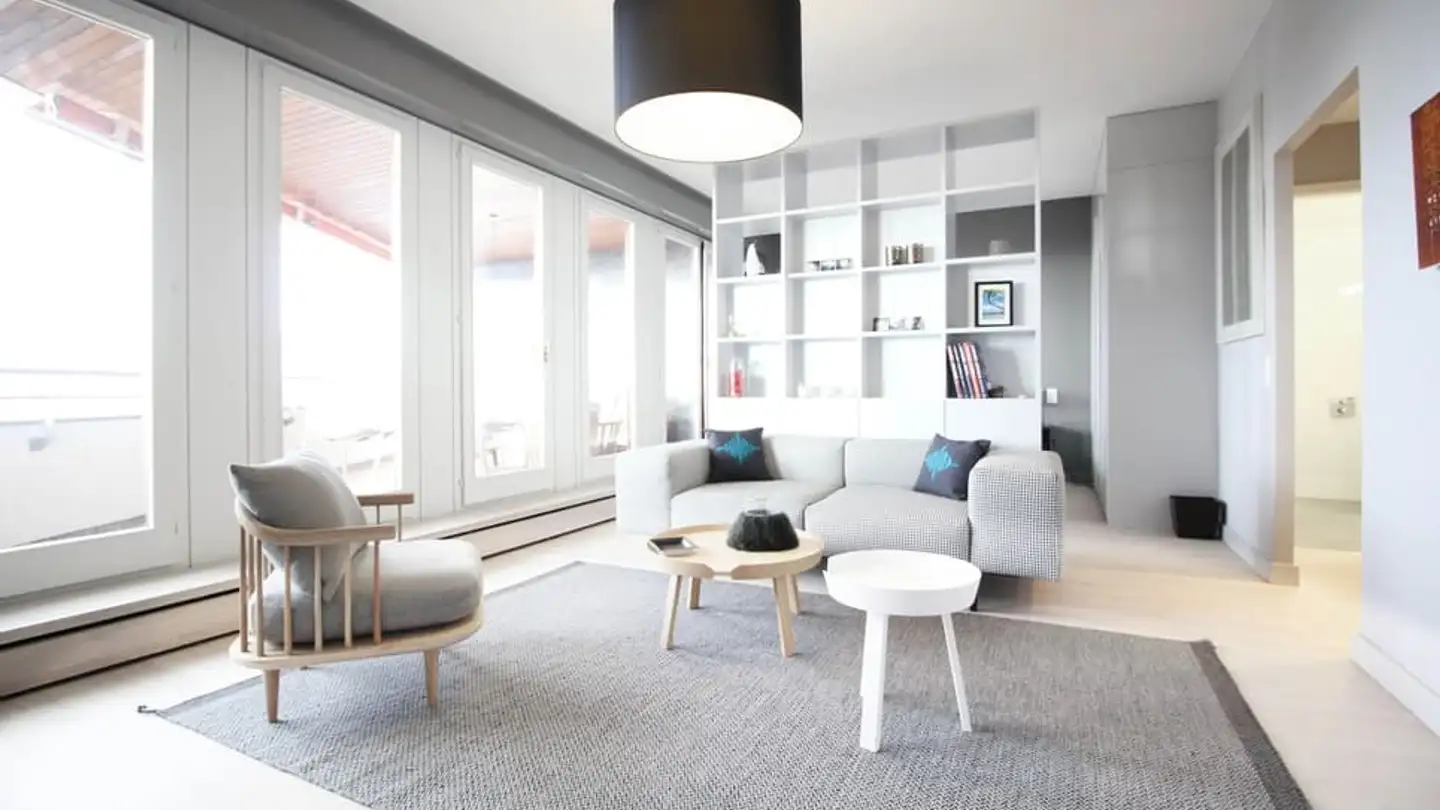 Appartamento in affitto - Chemin Du Pommier, 1218 Le Grand-Saconnex