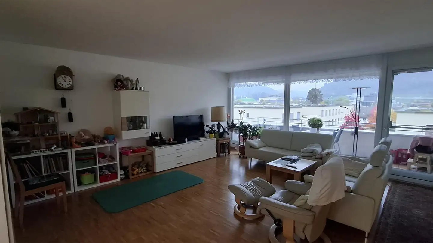 Appartamento in affitto - Auweg 24, 4450 Sissach - Photo 2