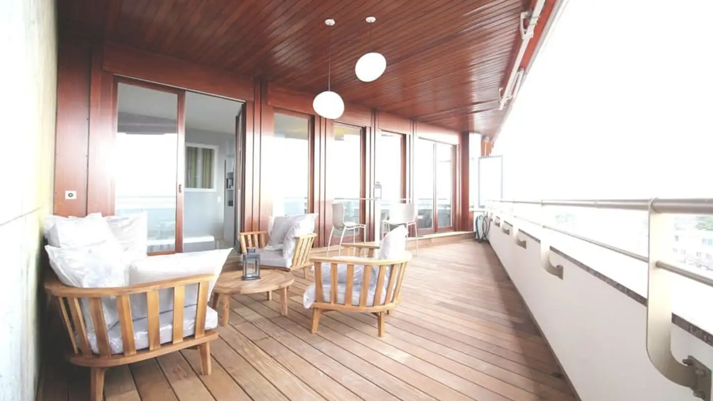 Appartamento in affitto - Chemin Du Pommier, 1218 Le Grand-Saconnex - Foto 2