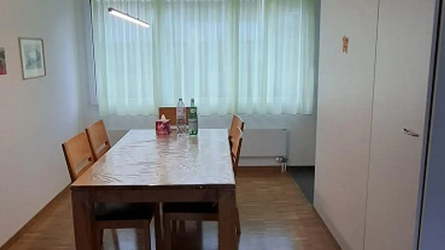 Appartamento in affitto - Auweg 24, 4450 Sissach - Photo 3