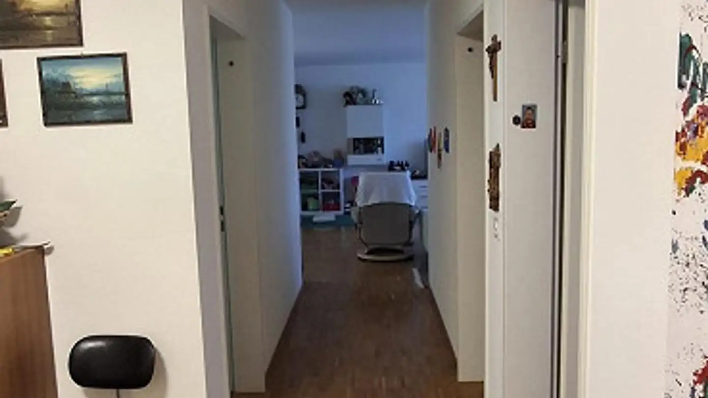 Appartamento in affitto - Auweg 24, 4450 Sissach - Photo 4