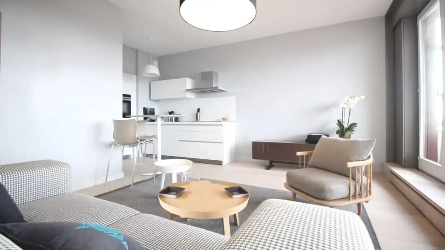 Appartamento in affitto - Chemin Du Pommier, 1218 Le Grand-Saconnex - Foto 4